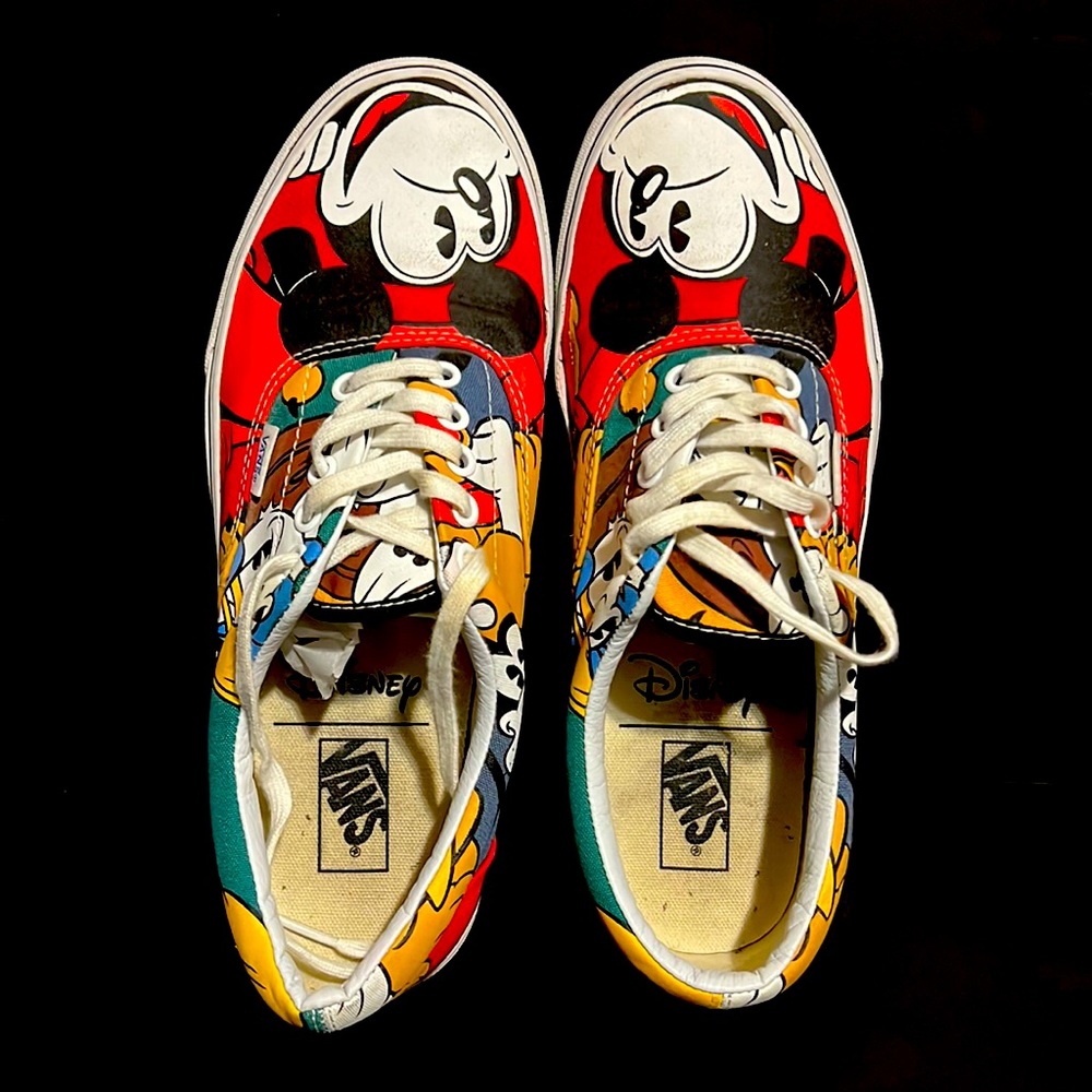 Vans